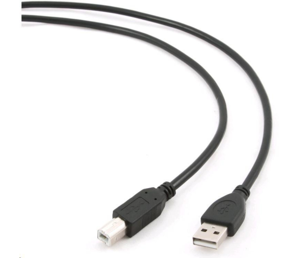 GEMBIRD A-B M/M CCP-USB2-AMBM-6 - 64535 - zdjęcie 2